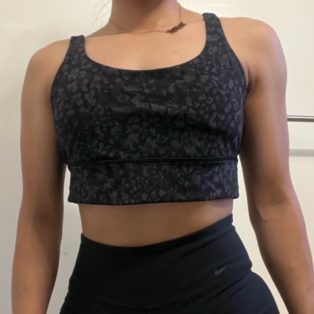 Lululemon   Bra Size 10
